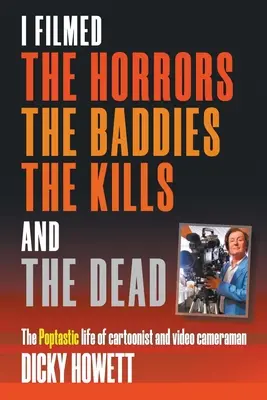 I-am filmat pe The Horrors, THe Baddies, The Kills și The Dead - I Filmed The Horrors, THe Baddies, The Kills and The Dead