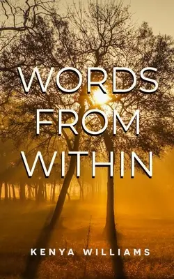 Cuvinte din interior - Words from Within