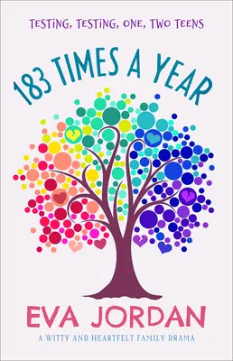 183 de ori pe an: O dramă de familie ingenioasă și sinceră - 183 Times a Year: A Witty and Heartfelt Family Drama