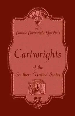 Cartwrights din sudul Statelor Unite - Cartwrights of the Southern United States