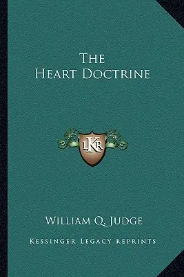 Doctrina inimii - The Heart Doctrine