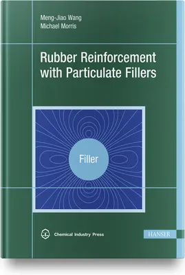 Întărirea cauciucului cu umpluturi cu particule - Rubber Reinforcement with Particulate Fillers