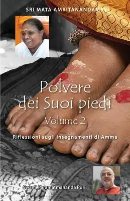Polvere dei Suoi piedi - Volumul 2 - Polvere dei Suoi piedi - Volume 2