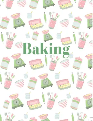 Coacere - Baking