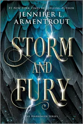 Furtună și furie - Storm and Fury