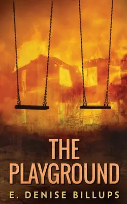 Terenul de joacă: O poveste scurtă supranaturală - The Playground: A Supernatural Short Story