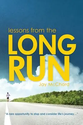 Lecții de pe termen lung (Lessons From The Long Run) - Lessons From The Long Run