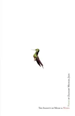 Inanitatea muzicii și a aripilor - The Inanity of Music and Wings