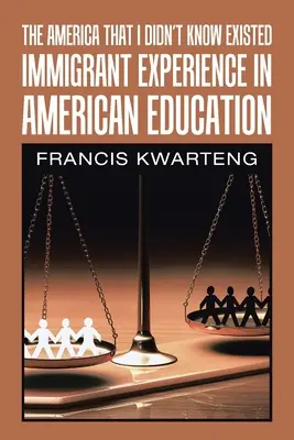 America despre care nu știam că există: Experiența imigrantului în educația americană - The America That I Didn't Know Existed: Immigrant Experience in American Education