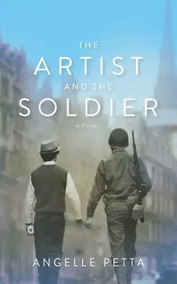 Artistul și soldatul (The Artist and the Soldier) - The Artist and the Soldier