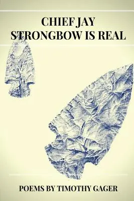 Șeful Jay Strongbow este real - Chief Jay Strongbow is Real