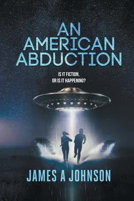 O răpire americană - An American Abduction