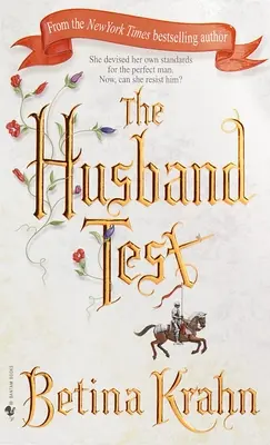 Testul soțului - The Husband Test