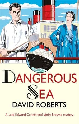 Marea periculoasă - Dangerous Sea