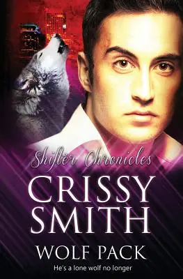 Shifter Chronicles: Haita de lupi - Shifter Chronicles: Wolf Pack