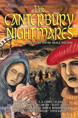 Coșmarurile din Canterbury - The Canterbury Nightmares