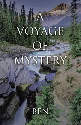 O călătorie a misterului - A Voyage of Mystery
