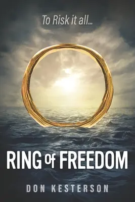 Inelul libertății: Saga unei familii vietnameze de a scăpa de comuniști doar cu hainele de pe ei în spate, pirații thailandezi, blocați în r - Ring of Freedom: The saga of a Vietnamese family to escape the communists with only the clothes on their back, Thai pirates, stuck in r