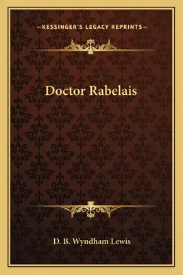Doctor Rabelais