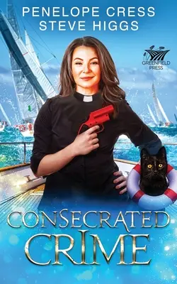 Crimă consacrată - Consecrated Crime