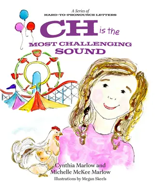 Ch este cel mai provocator sunet - Ch Is the Most Challenging Sound