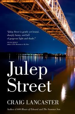 Strada Julep - Julep Street