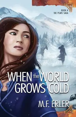Când lumea devine rece - When the World Grows Cold