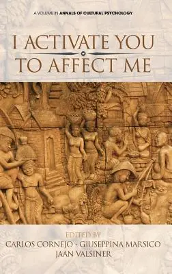 Te activez pentru a mă afecta (hc) - I Activate You To Affect Me (hc)