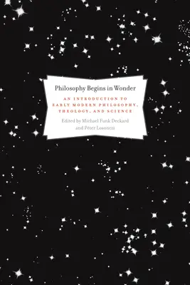 Filosofia începe în minune - Philosophy Begins in Wonder