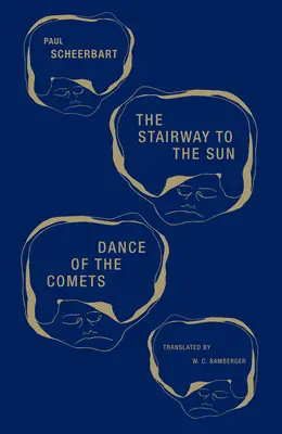 Scara spre soare & Dansul cometelor: Patru povești de acasă și o pantomimă astrală - The Stairway to the Sun & Dance of the Comets: Four Fairy Tales of Home and One Astral Pantomime