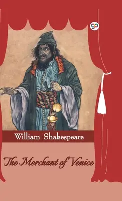 Neguțătorul din Veneția (Hardcover Library Edition) - The Merchant of Venice (Hardcover Library Edition)