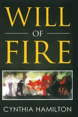 Voința de foc - Will of Fire
