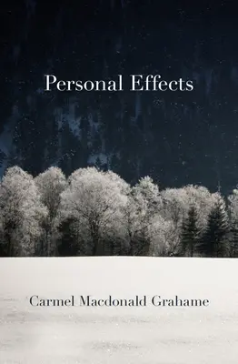 Efecte personale - Personal Effects