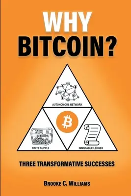 De ce Bitcoin? Trei succese transformative - Why Bitcoin?: Three Transformative Successes