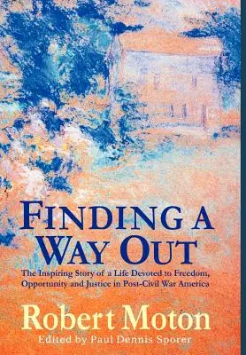 Găsirea unei căi de ieșire - Finding a Way Out
