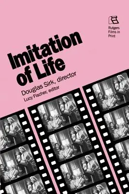 Imitarea vieții: Douglas Sirk, regizor - Imitation of Life: Douglas Sirk, Director