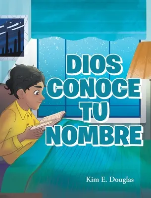 Dumnezeu cunoaște numele tău - Dios Conoce Tu Nombre