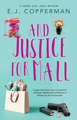 Și dreptate pentru Mall - And Justice for Mall