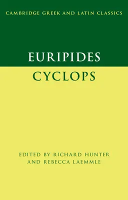 Euripide: Ciclopii - Euripides: Cyclops