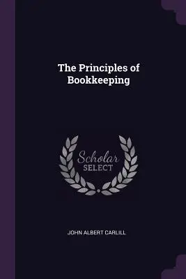 Principiile contabilității - The Principles of Bookkeeping