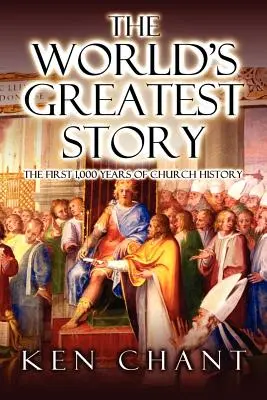 Cea mai mare poveste din lume - The World's Greatest Story