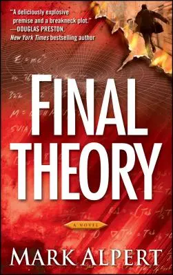 Teoria finală - Final Theory