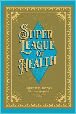 Justie se întâlnește cu Superliga Sănătății - Justie Meets the Super League of Health