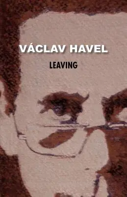 Plecarea (Colecția Havel) - Leaving (Havel Collection)