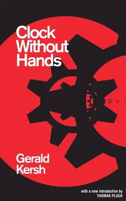 Ceas fără mâini (Valancourt 20th Century Classics) - Clock Without Hands (Valancourt 20th Century Classics)