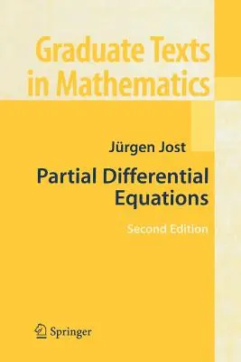 Ecuații diferențiale parțiale - Partial Differential Equations