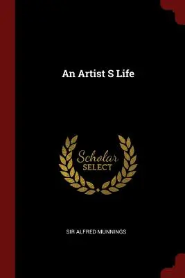 An Artist S Life