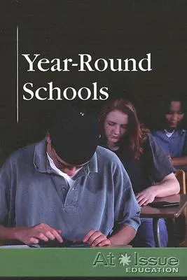 Școli pe tot parcursul anului - Year-Round Schools