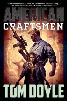 Artizani americani - American Craftsmen