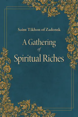 O adunare de bogății spirituale - A Gathering of Spiritual Riches